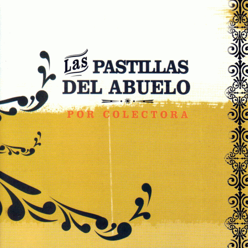 Las Pastillas Del Abuelo : Por Colectora Las Pastillas Del Abuelo : Por Colectora